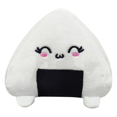 Peluche Yummis Onigiri 22 cm | 8053172180775