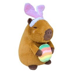 Capybara Plush Figure Eastern 25 cm | 8053172181529