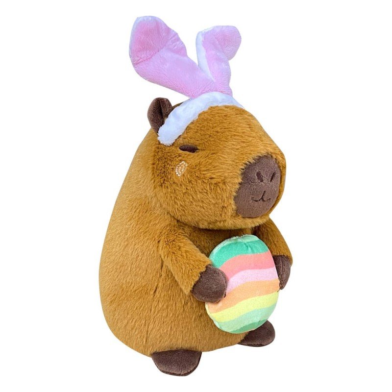 Capybara Peluche Eastern 25 cm | 8053172181529