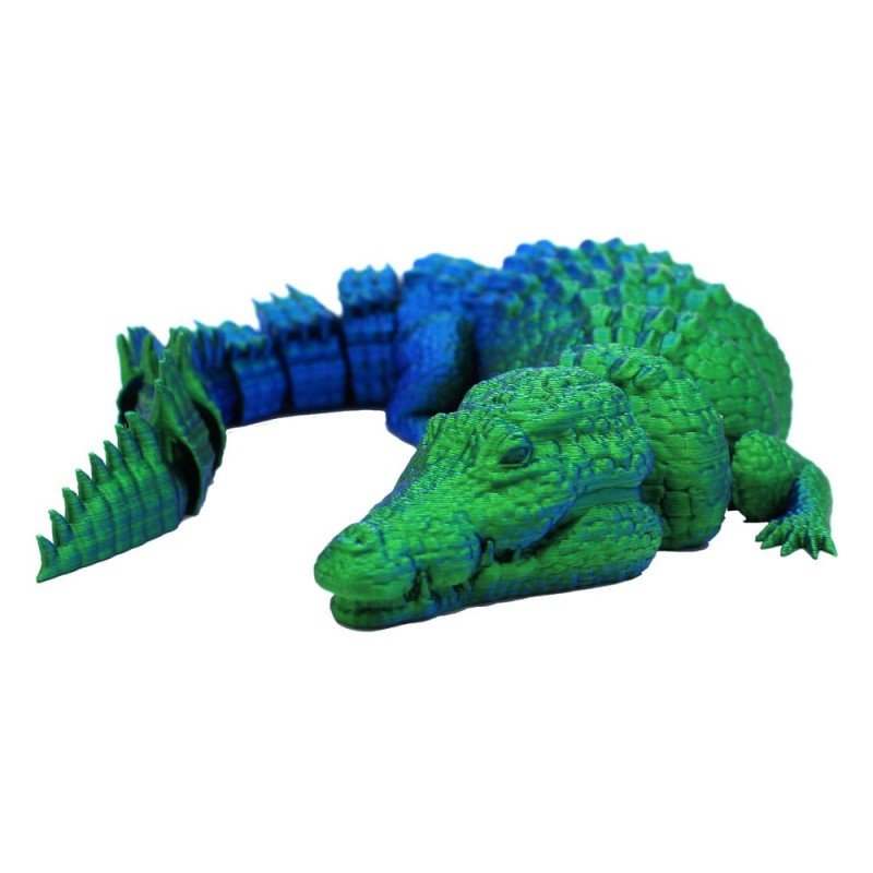 Darkliths présentoir 3D Fidget Toy Animals 15 cm (12) | 8053172181598