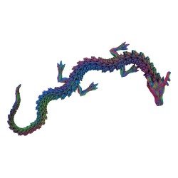 Darkliths présentoir 3D Fidget Toy Animals 15 cm (12) | 8053172181598