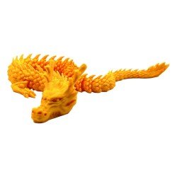 Darkliths présentoir 3D Fidget Toy Animals 15 cm (12) | 8053172181598