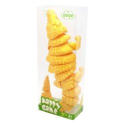 Darkliths présentoir 3D Fidget Toy Animals 15 cm (12) | 8053172181598