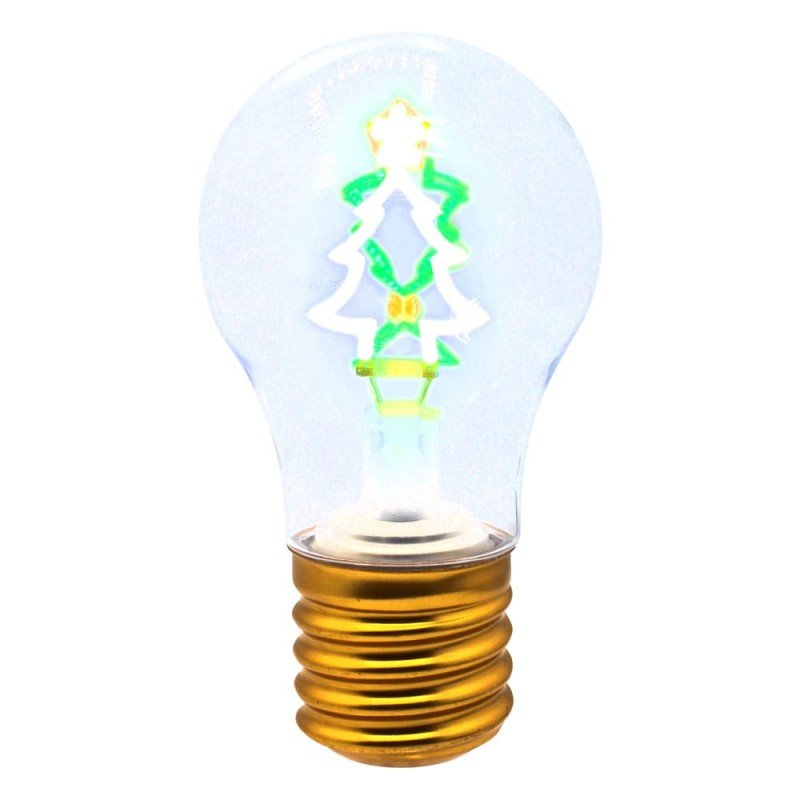 Assortiment lampes de noël ampoules LED (12) | 8053172181826
