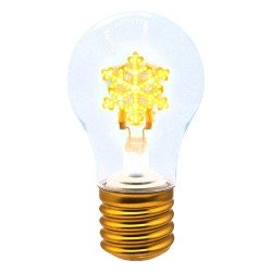Assortiment lampes de noël ampoules LED (12) | 8053172181826