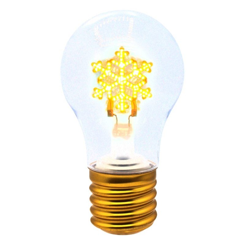 Assortiment lampes de noël ampoules LED (12) | 8053172181826