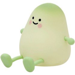 Kawaii 3D Nightlight Mango | 8053172181925