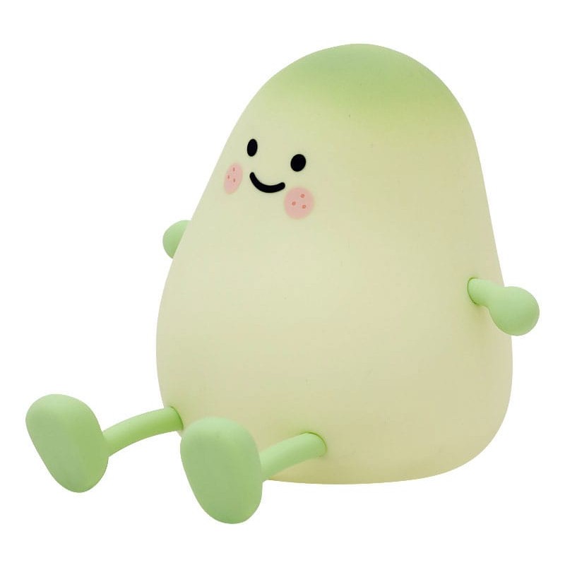 Kawaii veilleuse 3D Mango | 8053172181925