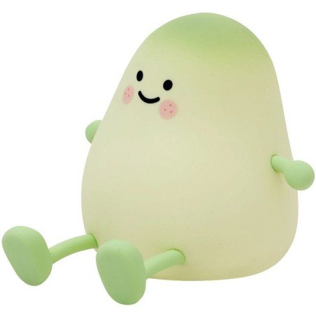 Kawaii veilleuse 3D Mango | 8053172181925