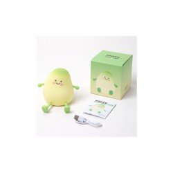 Kawaii veilleuse 3D Mango | 8053172181925