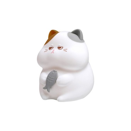 Kawaii veilleuse 3D Funny Cat | 8053172181956