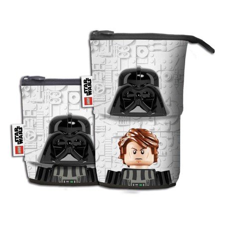 LEGO Star Wars trousse Pop Up Darth Vader | 4895028534585