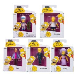 Mini-figurines | MagicFranco 