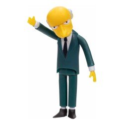 Simpsons assortiment figurines Wave 5 6 cm (8) | 0192995264687