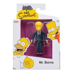 Simpsons assortiment figurines Wave 5 6 cm (8) | 0192995264687