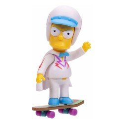 Simpsons assortiment figurines Wave 5 6 cm (8) | 0192995264687