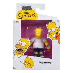 Simpsons assortiment figurines Wave 5 6 cm (8) | 0192995264687