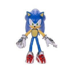 Sonic Prime figurine Sonic (New Yoke City) 13 cm