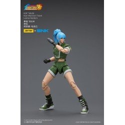 The King Of Fighters '98 figurine Hero Team Leona Heidern 11 cm | 6927054401703
