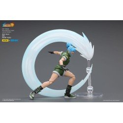 The King Of Fighters '98 figurine Hero Team Leona Heidern 11 cm | 6927054401703
