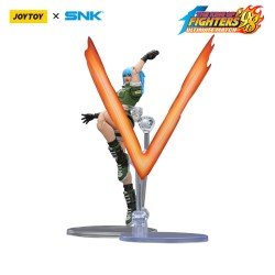 The King Of Fighters '98 figurine Hero Team Leona Heidern 11 cm | 6927054401703