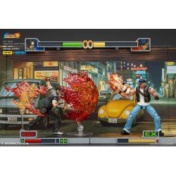 The King Of Fighters '98 Diorama Stage Base Japan Street | 6927054401734