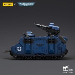 Warhammer 40,000: Space Marine 2 figurine Razorback with twin lascannon 36 cm | 6927054401802