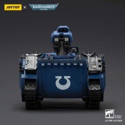 Warhammer 40,000: Space Marine 2 figurine Razorback with twin lascannon 36 cm | 6927054401802