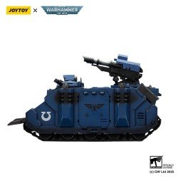 Warhammer 40,000: Space Marine 2 figurine Razorback with twin lascannon 36 cm | 6927054401802