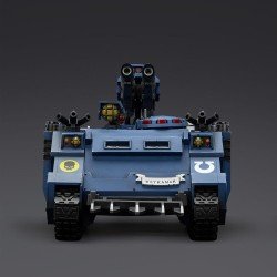 Warhammer 40,000: Space Marine 2 figurine Razorback with twin lascannon 36 cm | 6927054401802