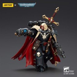 Warhammer 40k figurine Chaos Space Marines Cypher Lord of the Fallen 20 cm | 6927054401826