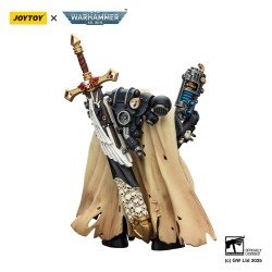 Warhammer 40k figurine Chaos Space Marines Cypher Lord of the Fallen 20 cm | 6927054401826