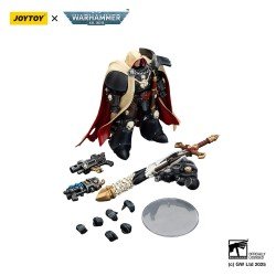 Warhammer 40k figurine Chaos Space Marines Cypher Lord of the Fallen 20 cm | 6927054401826