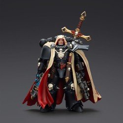 Warhammer 40k figurine Chaos Space Marines Cypher Lord of the Fallen 20 cm | 6927054401826