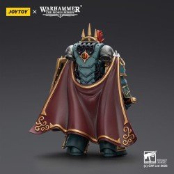 Warhammer The Horus Heresy Action Figure Sons of Horus Little Horus Aximand Captain of the 5th Company 20 cm | 6927054401833
