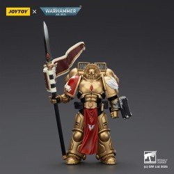 Warhammer 40,000: Combat Patrol Blood Angels figurine Sanguinary Guard 3 with Angelus Boltgun and Encarmine Spear 20 cm | 6927054401864