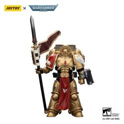 Warhammer 40,000: Combat Patrol Blood Angels figurine Sanguinary Guard 3 with Angelus Boltgun and Encarmine Spear 20 cm | 6927054401864