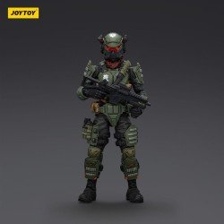 APOC Series Dark Source figurine Stellar Scar Assault Team Titanite 11 cm | 6927054401895