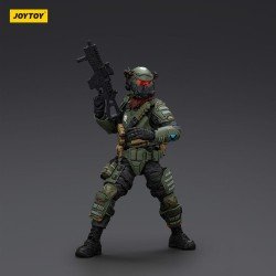 APOC Series Dark Source figurine Stellar Scar Assault Team Titanite 11 cm | 6927054401895