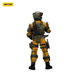 APOC Series Dark Source figurine Stellar Scar Assault Team Firesulfur 11 cm | 6927054401901