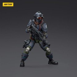 APOC Series Dark Source figurine Stellar Scar Assault Team Ghostmanganese 11 cm | 6927054401918