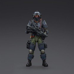 APOC Series Dark Source figurine Stellar Scar Assault Team Ghostmanganese 11 cm | 6927054401918