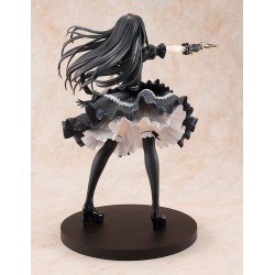 Date A Live statuette 1/7 Kurumi Tokisaki: Fantasia 30th Anniversary Ver. Renewal Package Edition 25 cm | 4550687051162