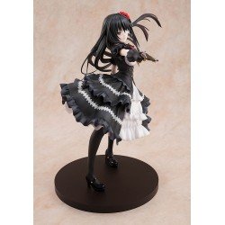 Date A Live statuette 1/7 Kurumi Tokisaki: Fantasia 30th Anniversary Ver. Renewal Package Edition 25 cm | 4550687051162