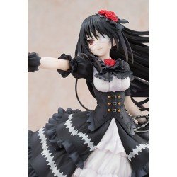 Date A Live statuette 1/7 Kurumi Tokisaki: Fantasia 30th Anniversary Ver. Renewal Package Edition 25 cm | 4550687051162