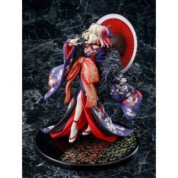 Fate/stay night: Heaven's Feel statuette PVC 1/7 Saber Alter: Kimono ver. 27 cm | 4550687058567