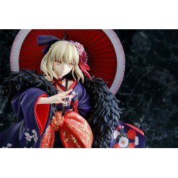 Fate/stay night: Heaven's Feel statuette PVC 1/7 Saber Alter: Kimono ver. 27 cm | 4550687058567