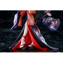Fate/stay night: Heaven's Feel statuette PVC 1/7 Saber Alter: Kimono ver. 27 cm | 4550687058567
