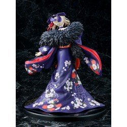 Fate/stay night: Heaven's Feel statuette PVC 1/7 Saber Alter: Kimono ver. 27 cm | 4550687058567