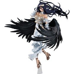 Overlord IV PVC Statue 1/7 Albedo: Wing Ver. 31 cm | 4550687059373